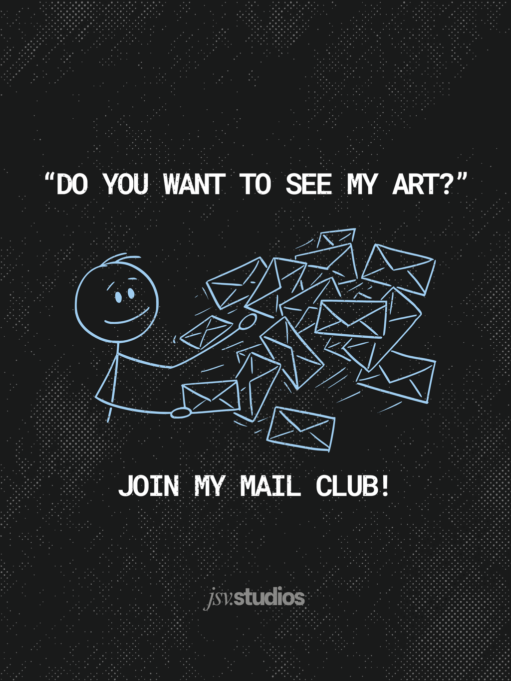 JSV Mail Club <3