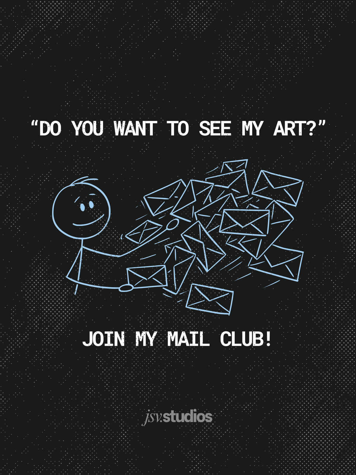JSV Mail Club <3