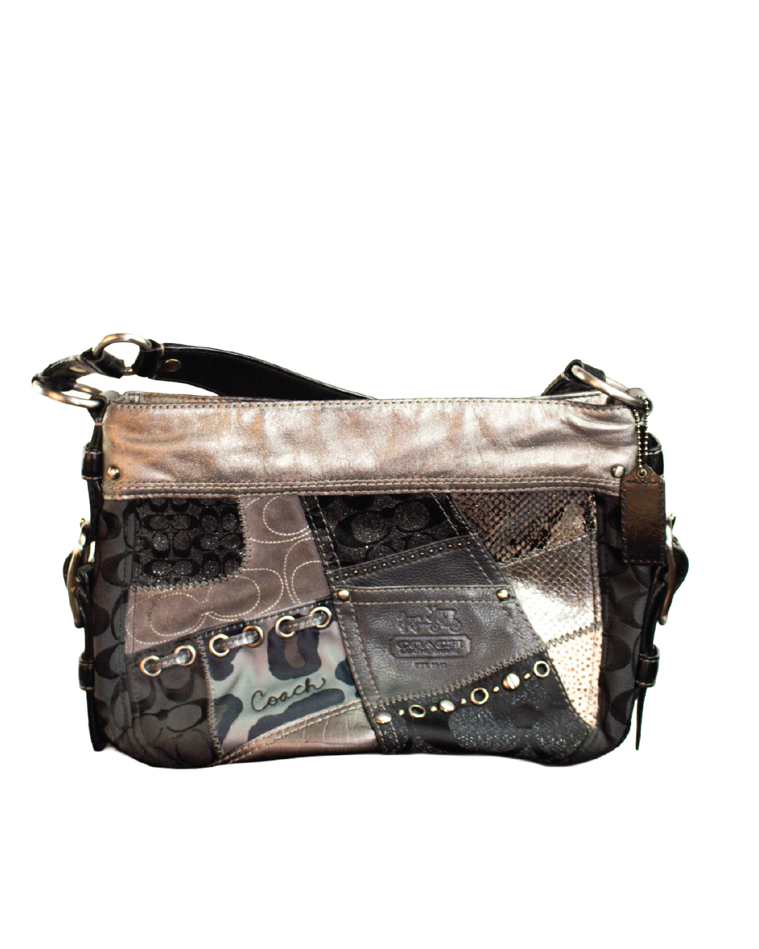 Coach Purse w/ Dust Bag
