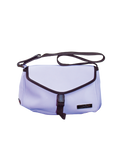 Purple Tommy Hilfiger Hiking bag